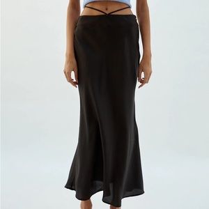 Musier maxi skirt